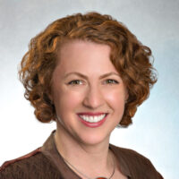 HADINE JOFFE, MD, MSc