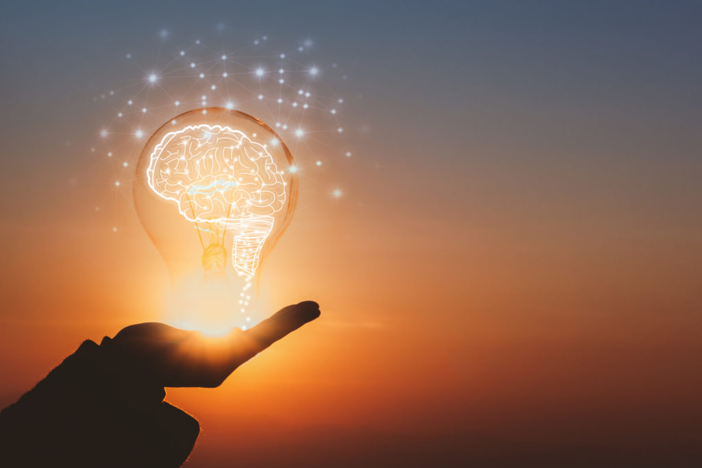 Bolster Knowledge Connors Center