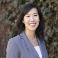 Laura Huang Laura Huang