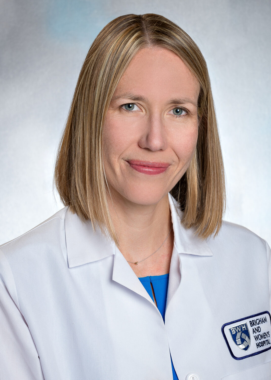 New Global Women’s Health Fellowship Director Dr. Lydia Pace Connors