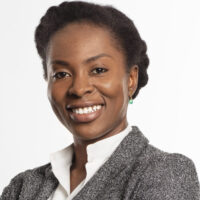 Okolo, Isioma Okolo, Isioma