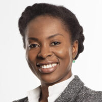 Okolo, Isioma Okolo, Isioma