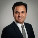 Farhad Nezami headshot