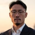 Sungwook Jung Headshot cropped