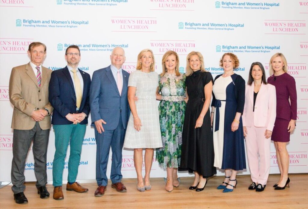 5/9/25: The Annual Women's Health Luncheon