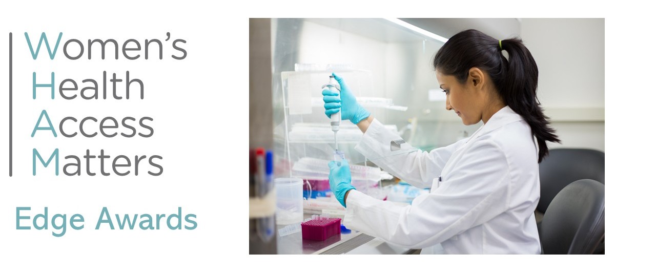 Now Open: Apply For The 2025 WHAM Edge Awards