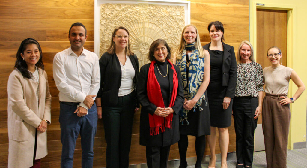 10/28/25: 8th Annual Research Symposium