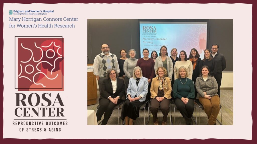 ROSA Center Funding Renewed for 5 More Years